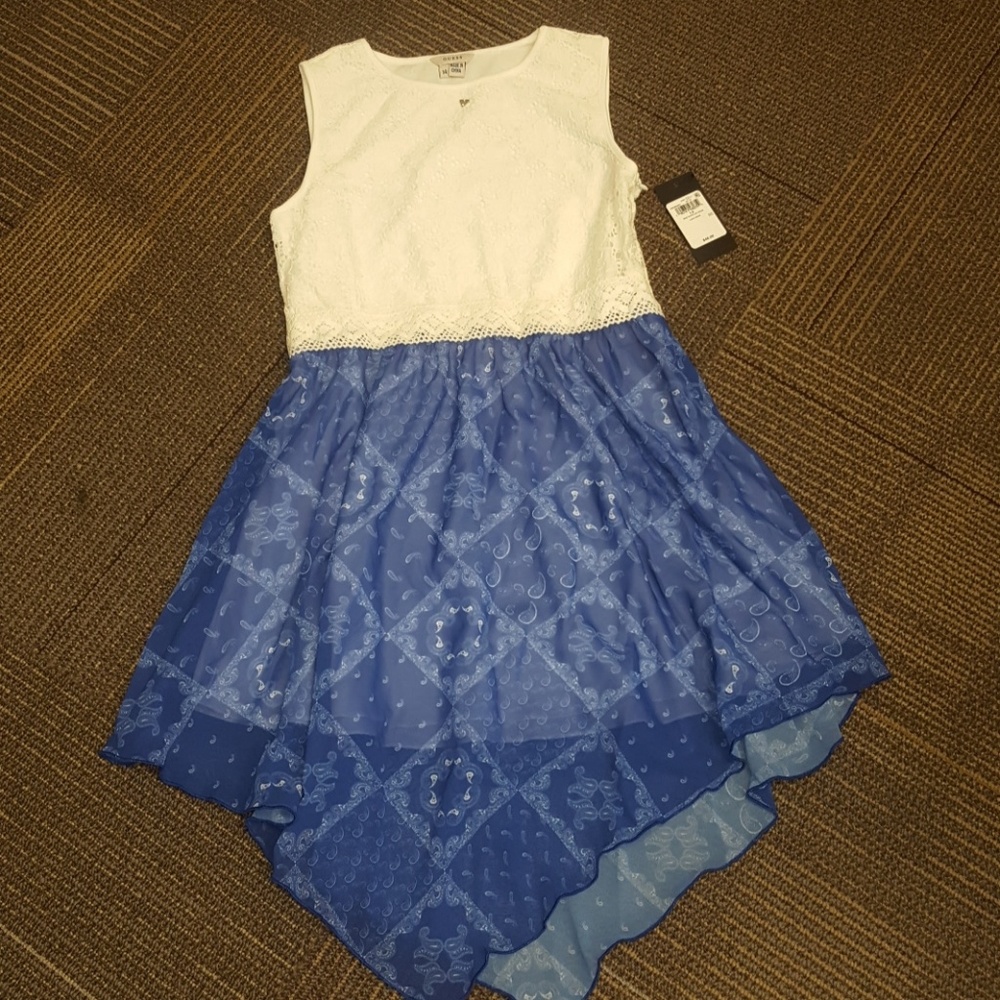 Girls Dress